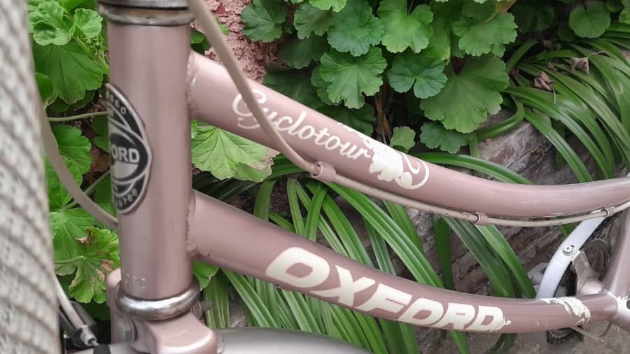 Bicicleta Urbana, Paseo o Fixie Oxford Cyclotour Aro 26 Bicicleta Urbana, Paseo o Fixie Oxford Cyclotour Aro 26