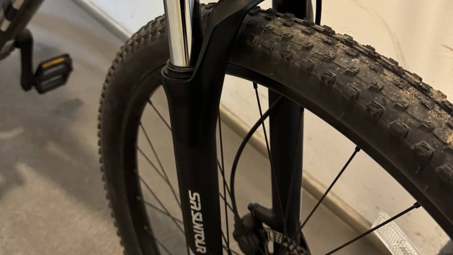 Bicicleta Mountain Bike Trek Marlín 5 Bicicleta Mountain Bike Trek Marlín 5