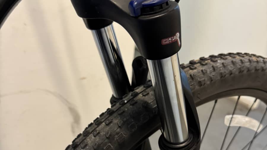 Bicicleta Mountain Bike Trek Marlín 5 Bicicleta Mountain Bike Trek Marlín 5