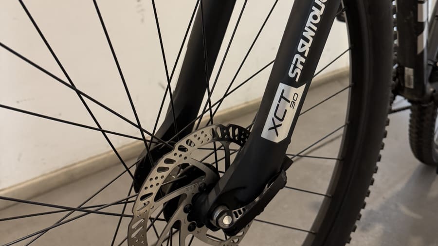 Bicicleta Mountain Bike Trek Marlín 5 Bicicleta Mountain Bike Trek Marlín 5