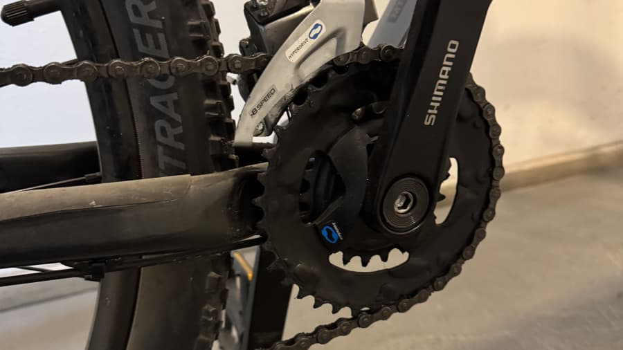 Bicicleta Mountain Bike Trek Marlín 5 Bicicleta Mountain Bike Trek Marlín 5