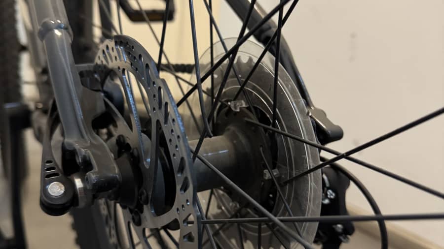 Bicicleta Mountain Bike Trek Marlín 5 Bicicleta Mountain Bike Trek Marlín 5