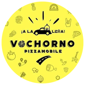 Logotipo de la empresa