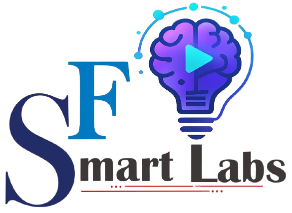 SF SmartLabs Logo