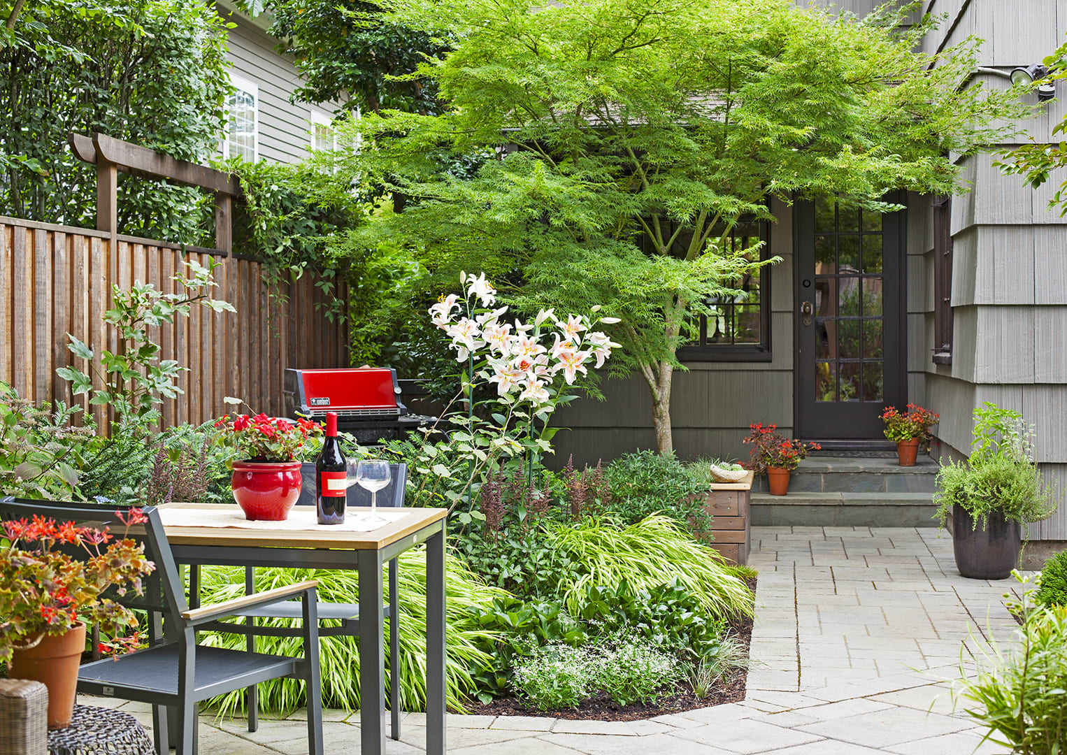 How Strategic Tree Planting Enhances Property Value in Nairobi's Real Estate Market