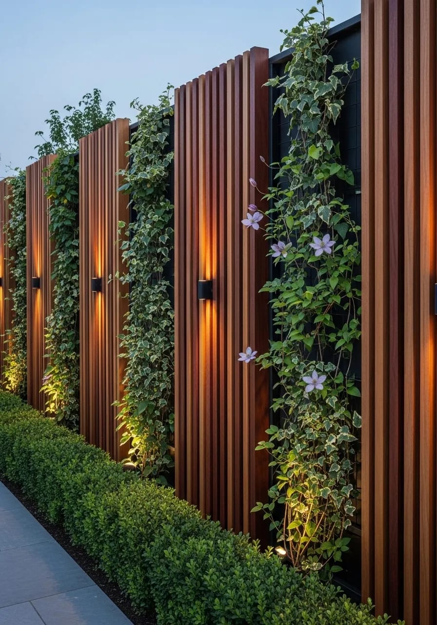 The Best Live Fence Plants for Nairobi Properties: Security, Privacy, and Growth Rates