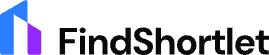 FindShortlet Logo