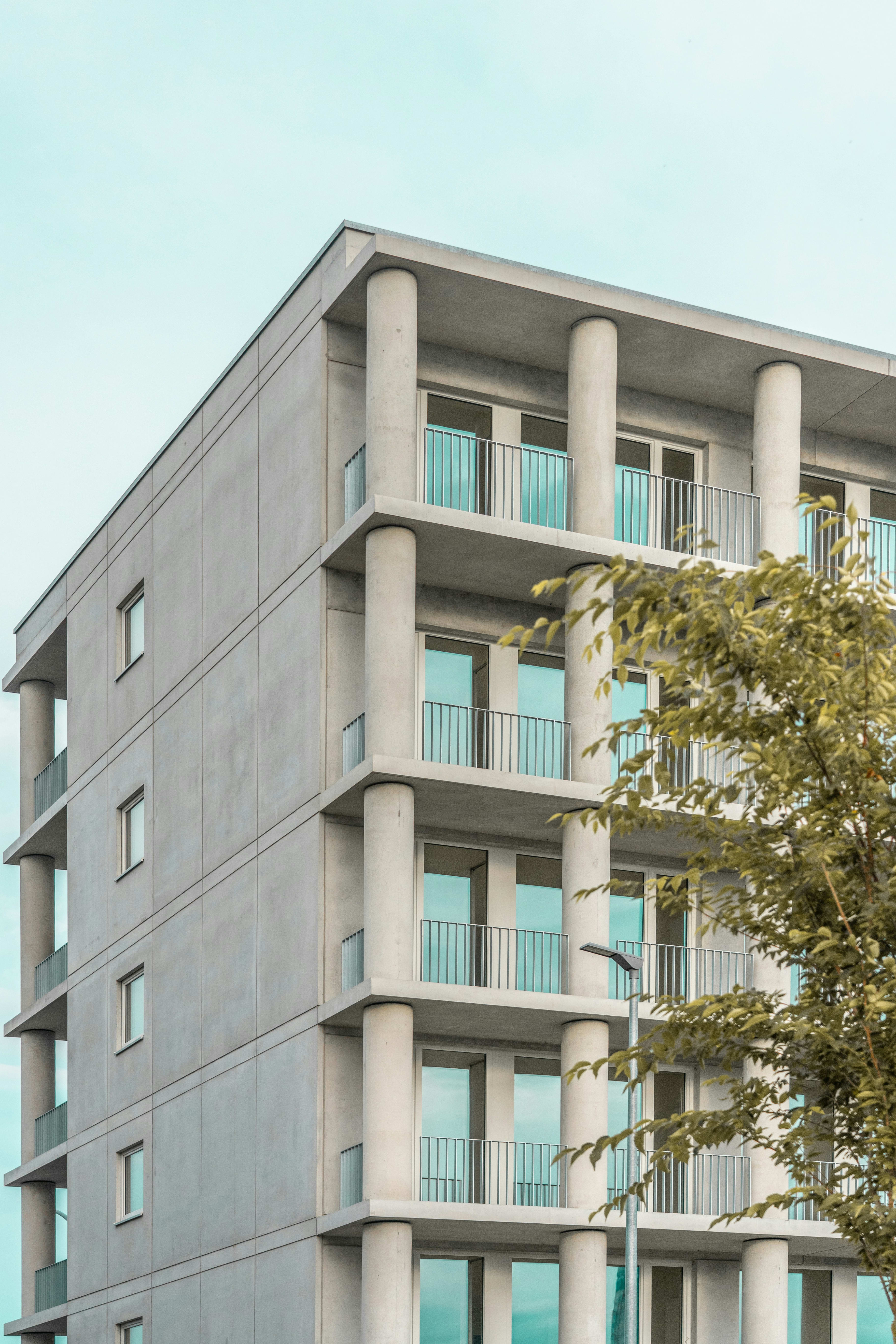 FindShortlet home illustration