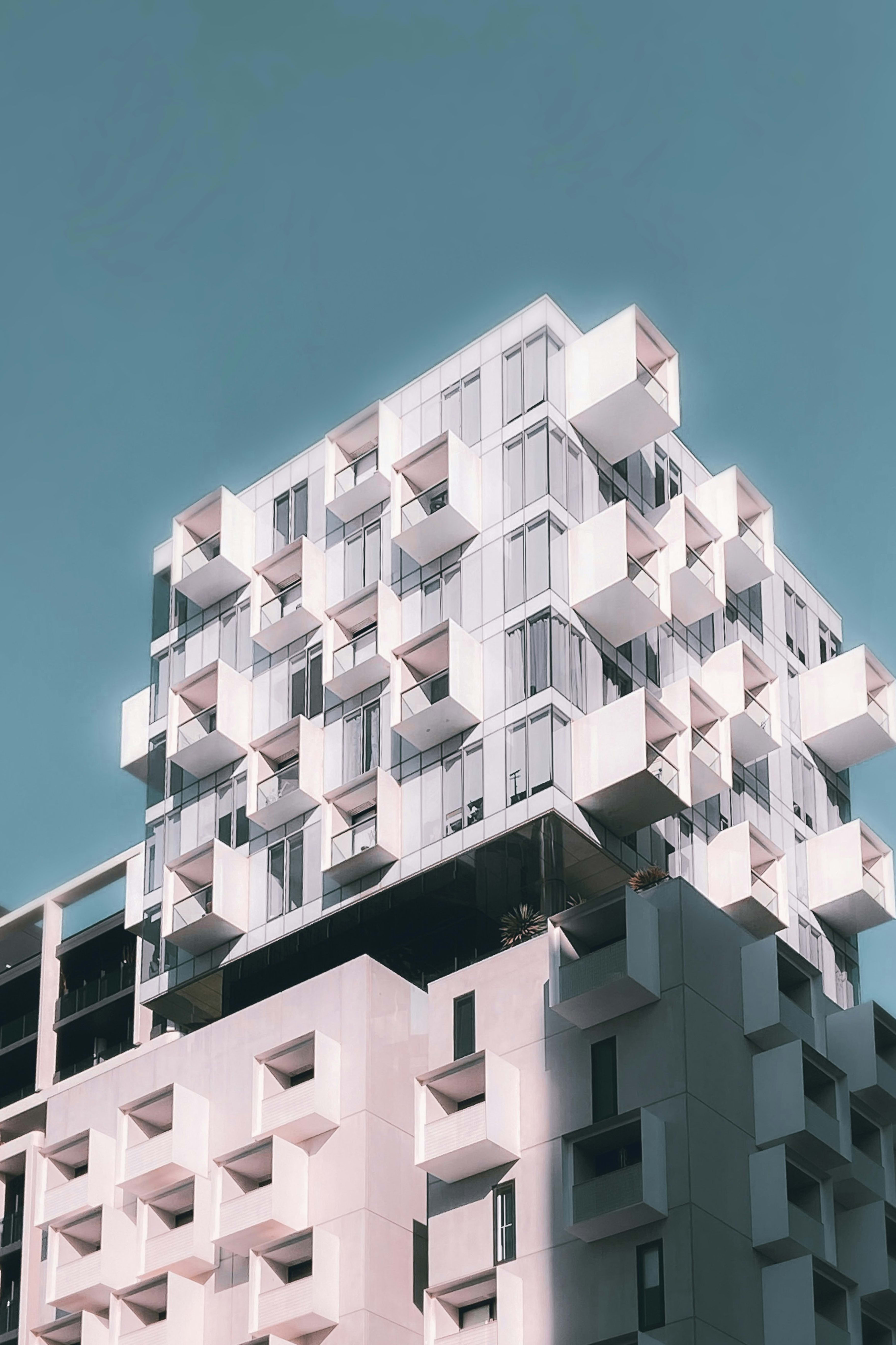 FindShortlet home illustration