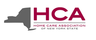 2018 Home Care Association Quality and Innovation Award