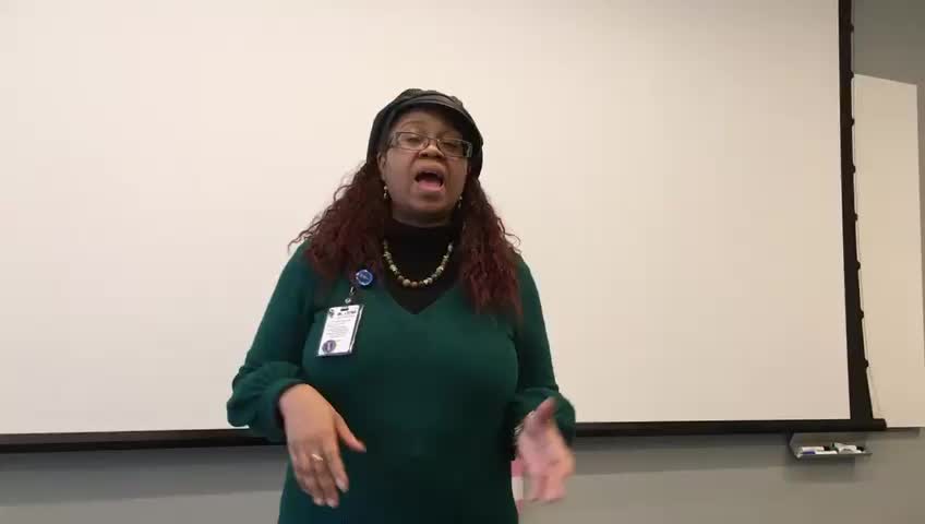 Video review thumbnail