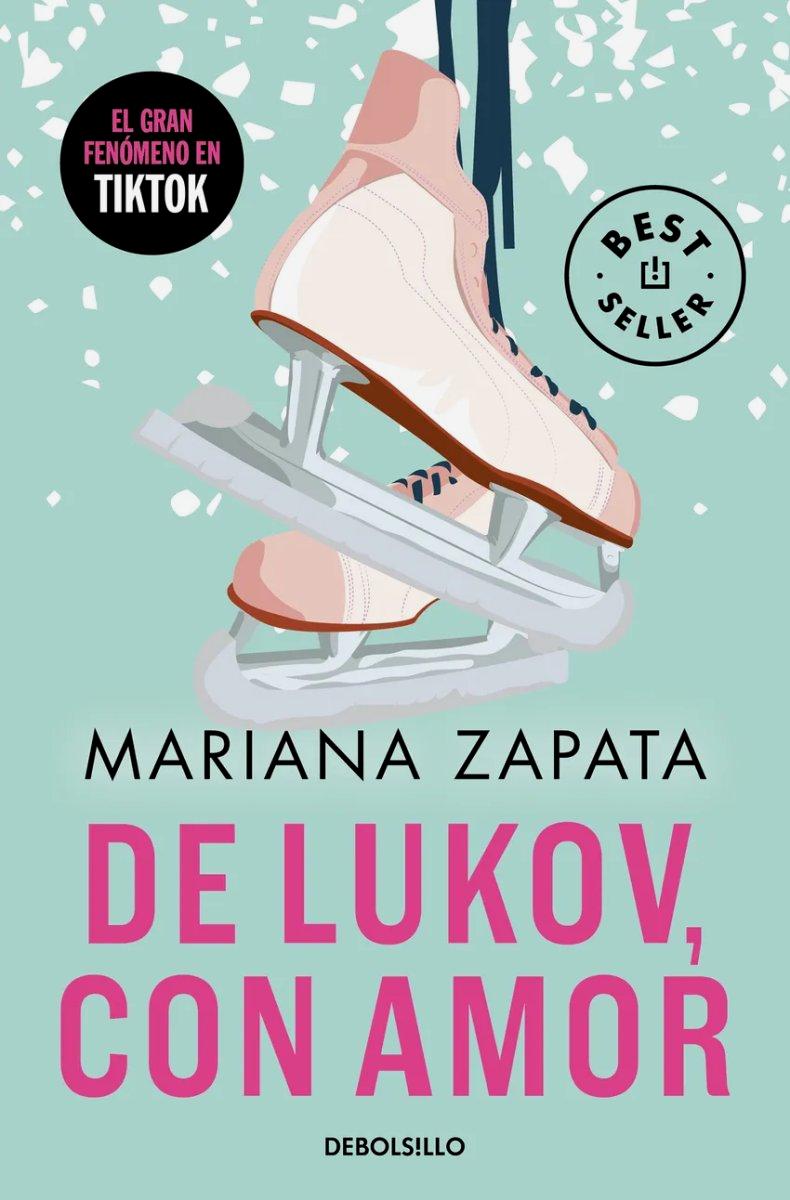 De Lukov, con amor - Edición de bolsillo