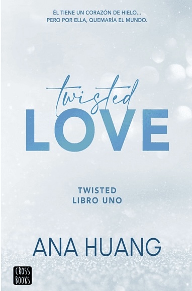 Twisted Love - Edición de bolsillo
