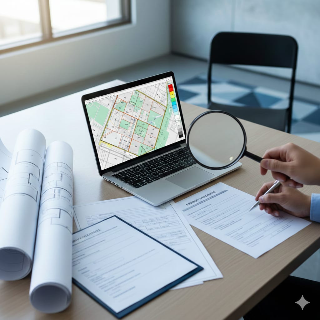 Compra segura de Inmuebles