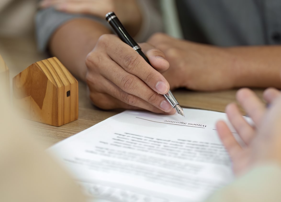 ¿Recibiste una nota devolutiva de tu escritura en registro?