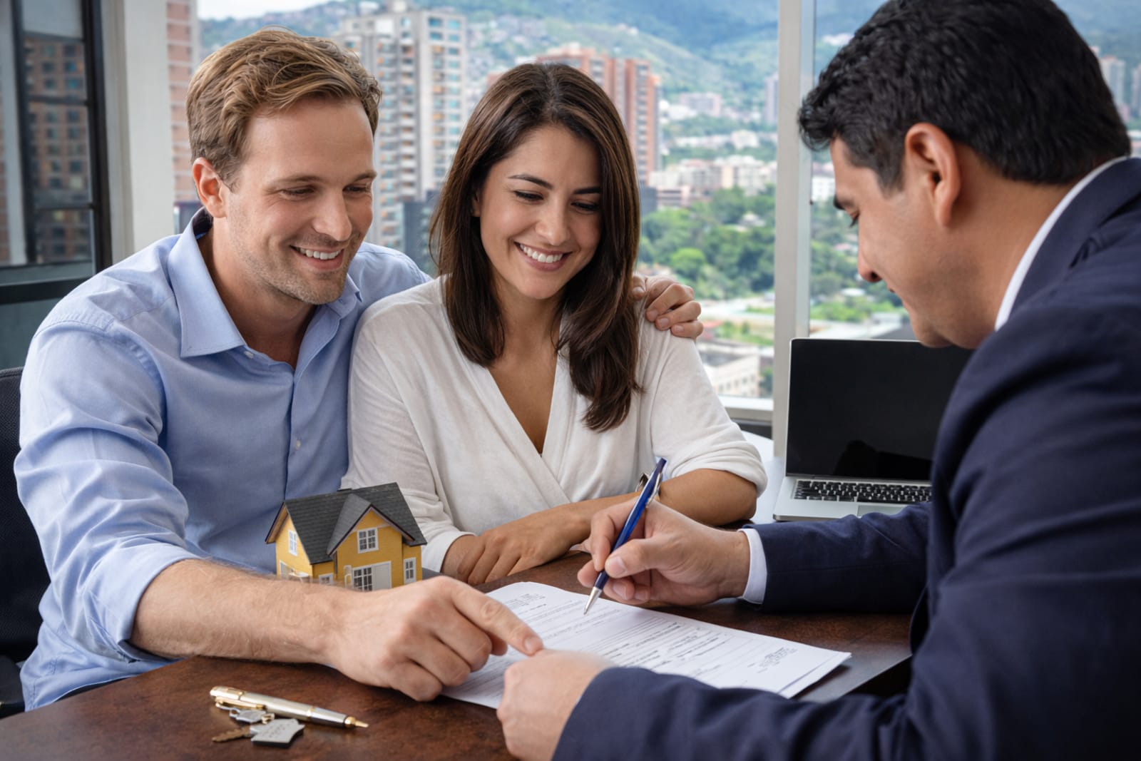 ¿Eres extranjero? Así puedes comprar propiedad en Colombia sin riesgos (Guía 2026)