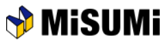 MISUMI