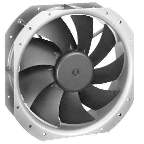 Ventilador W1G250-HJ87-02