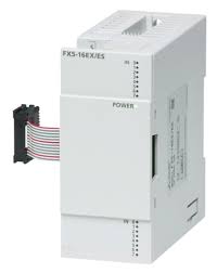 Módulo de Expansión FX5-16EX/ES