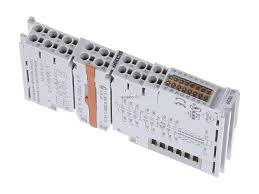 Módulo de Entrada Digital EL1809