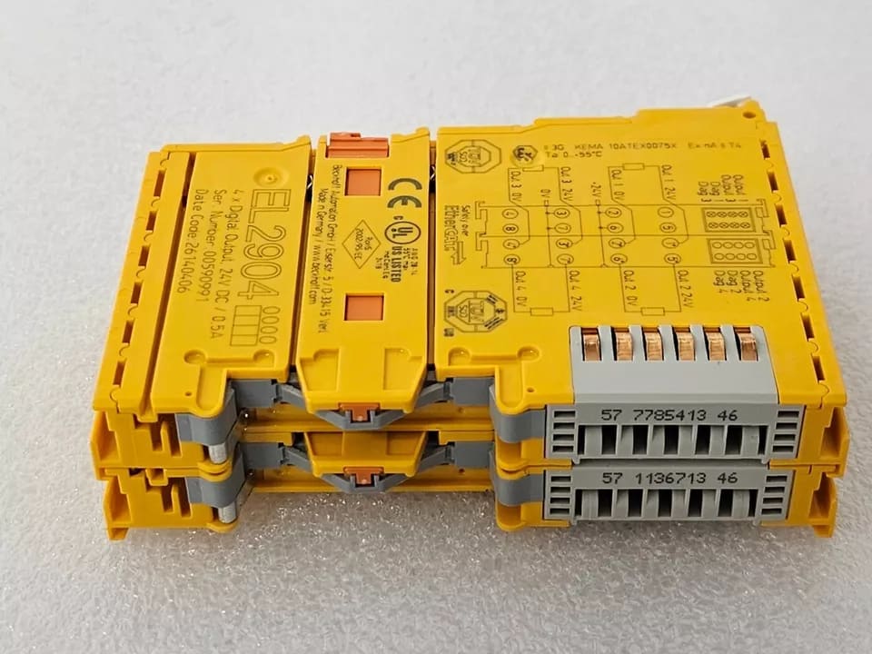 Accesorios y Componentes