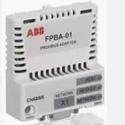 Módulo Adaptador PROFIBUS DP FPBA-01