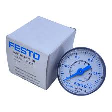 Manómetro de Precisión MAP-40-1-1/8-EN