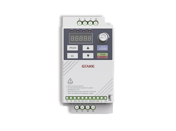 Variador de frecuencia 1HP GK150-4T0.75