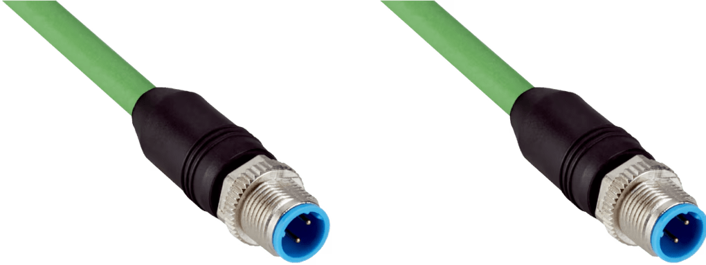 Cable Sensor YM2D24-020PN1M2D24