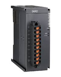 Módulo de expansión de entrada analógica Delta