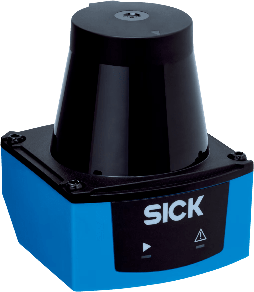 Sensor de Proximidad Fotoeléctrico TiM150-3010300