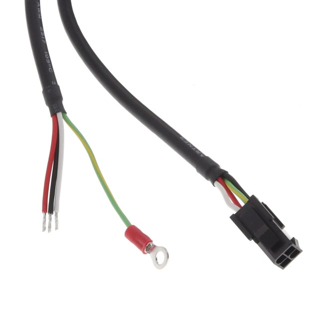 Módulo de alimentación opcional ASD-ABPW0005