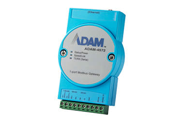 Gateway Modbus 1 puerto