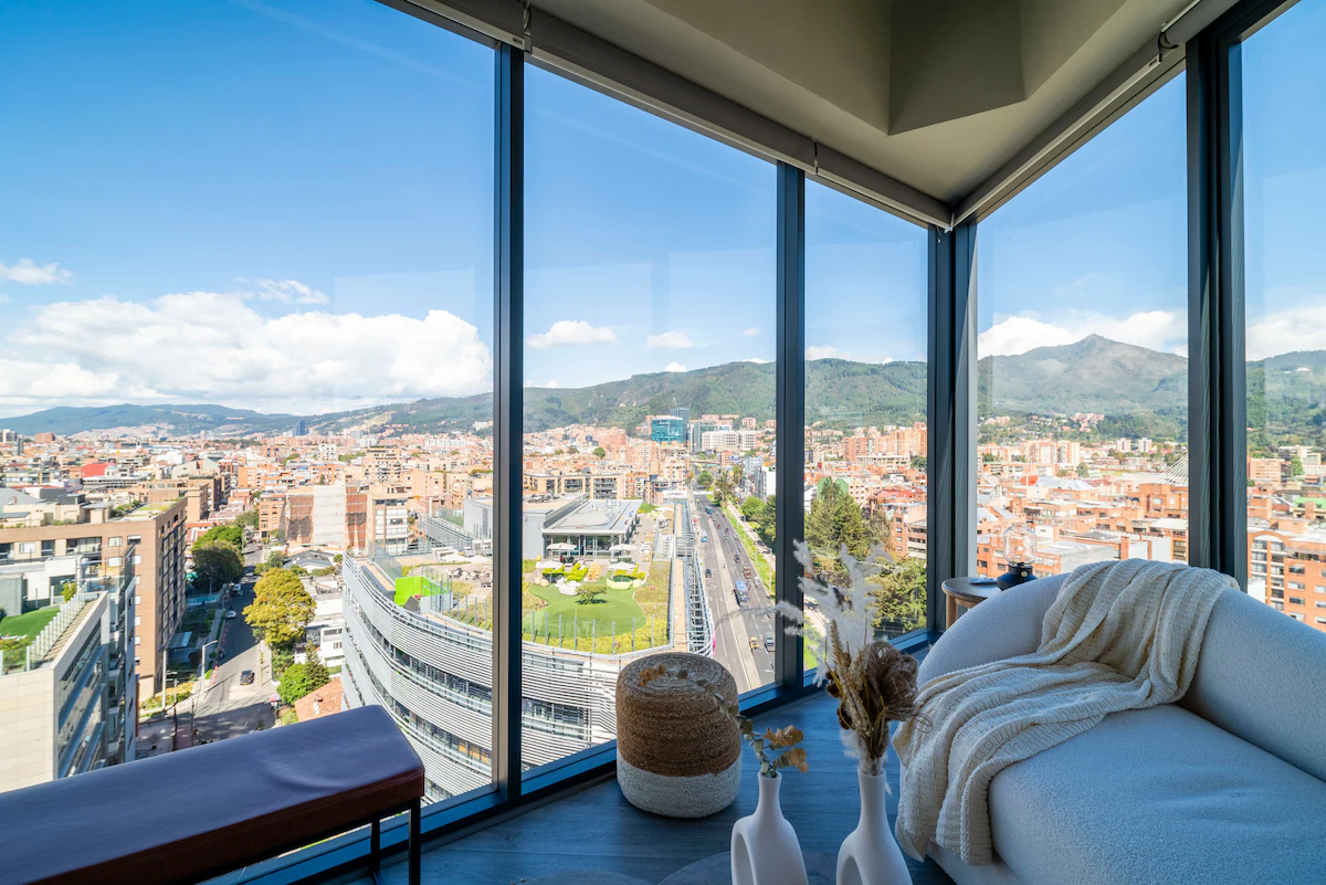 Comprar propiedad en Colombia (Extranjeros)