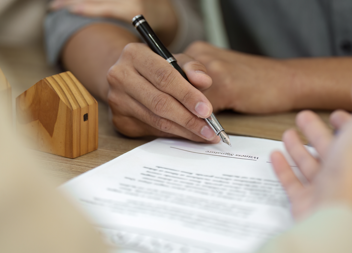 ¿Recibiste una nota devolutiva de tu escritura en registro?