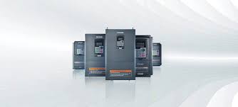 Variador GK200 3.7kW