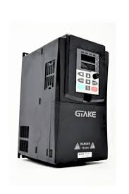 Variador de frecuencia GK200 3.7kW 5HP