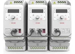 Variador GK610 3.7kW 440V