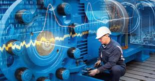 Análisis Inteligente de Vibración