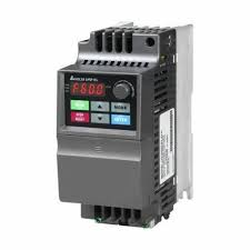 Inversor de Frecuencia 0.4kW - VFD004EL21W-1