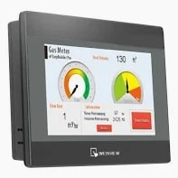 HMI Weintek - MT8072iP
