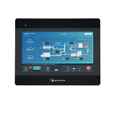 HMI Weintek - MT8106iP