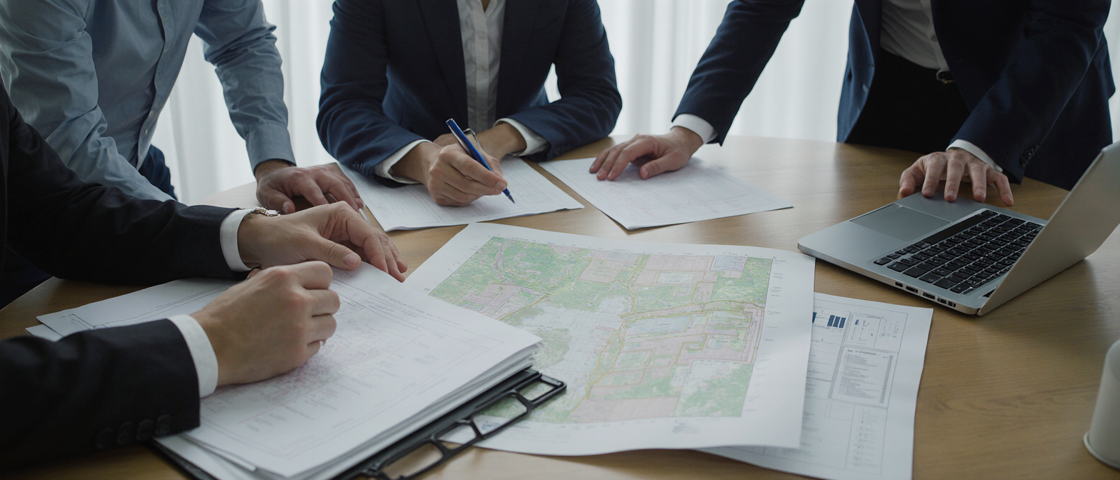 Si vas a comprar un inmueble y quieres evitar riesgos