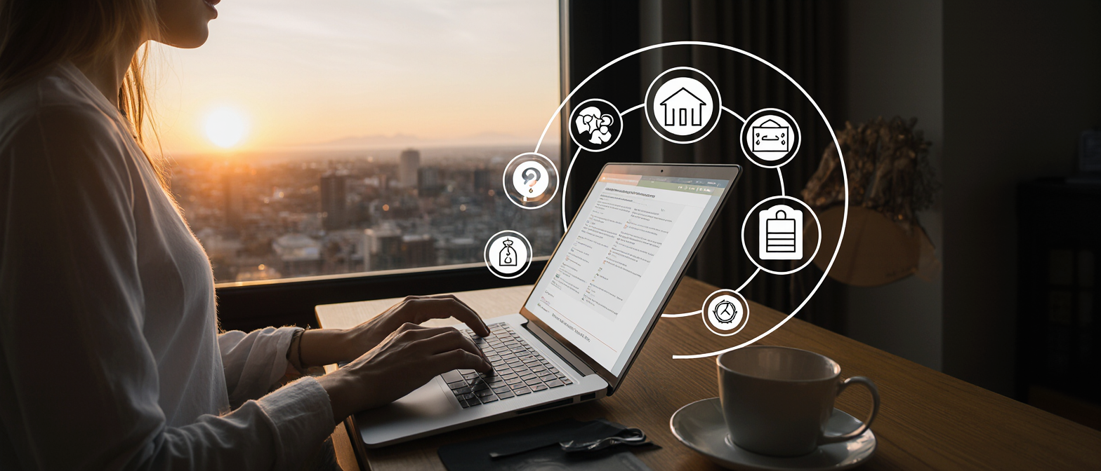 Si quieres rentar tu inmueble de forma legal