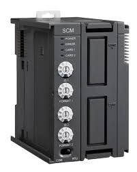 Módulo de Comunicación AS00SCM-A