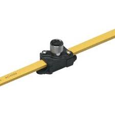 Toma para Cable Plano ASI-M12 IFM - E75005