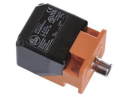 Sensor Inductivo 24 VDC PNP IFM - IM5123