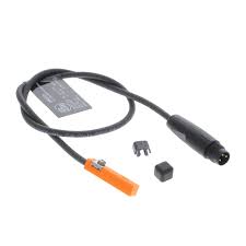 Sensor Inductivo 10-30 DC PNP IFM - MK5101