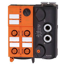 Módulo AS-Interface 4E Mono IFM - AC5246