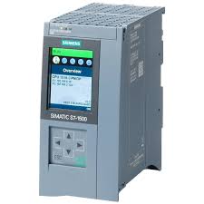 CPU 1516-3 PN/DP - 6ES7516-3AP03-0AB0
